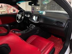 دودج تشالنجر